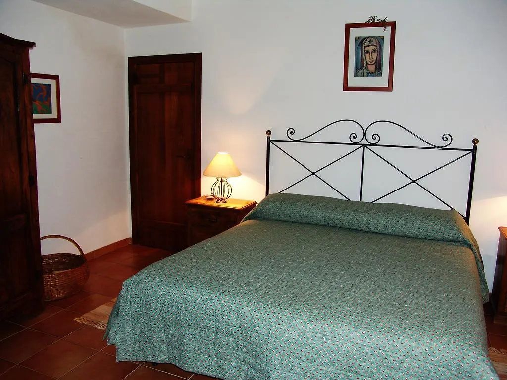 Agriturismo Fattoria Il Casalone Orbetello 0*,  Italy