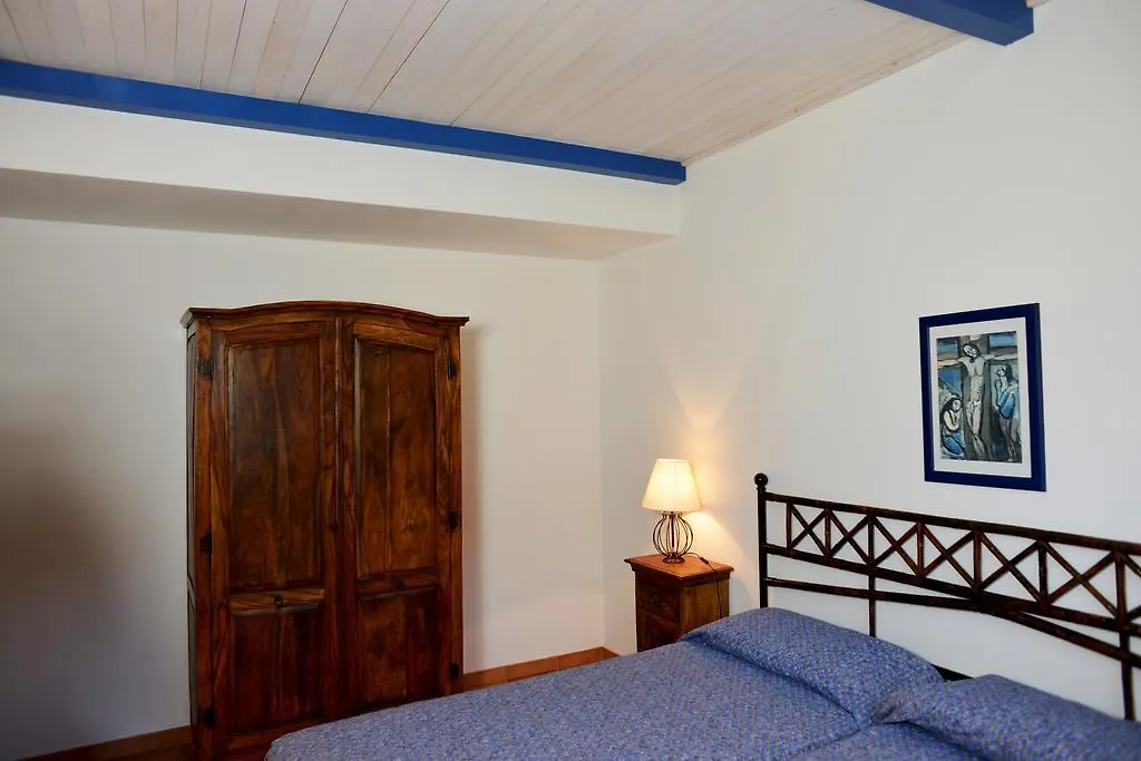 Agriturismo Fattoria Il Casalone Orbetello Farm stay