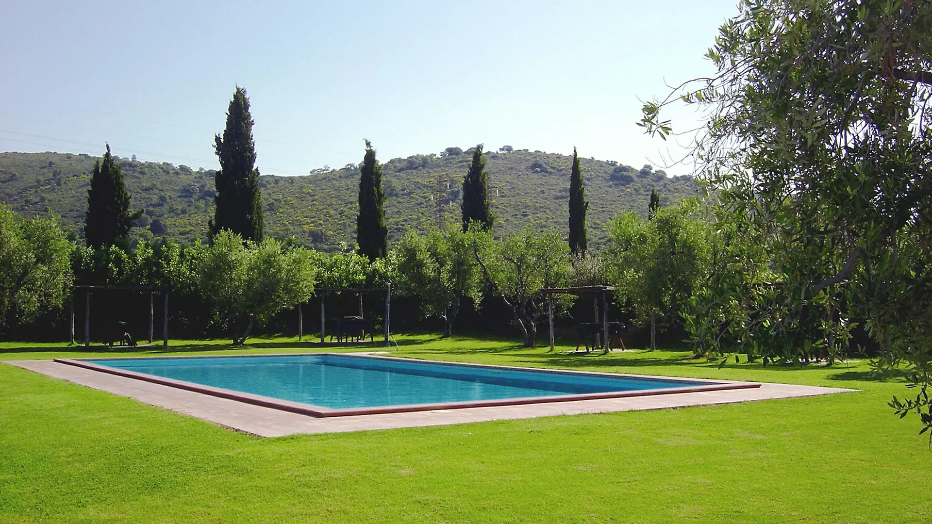 Agriturismo Fattoria Il Casalone Orbetello Farm stay