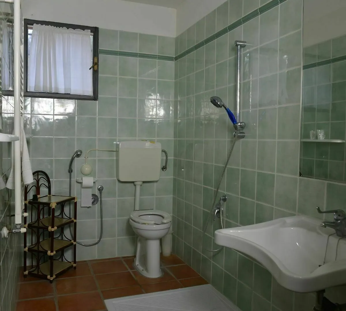 Agriturismo Fattoria Il Casalone Orbetello Farm stay