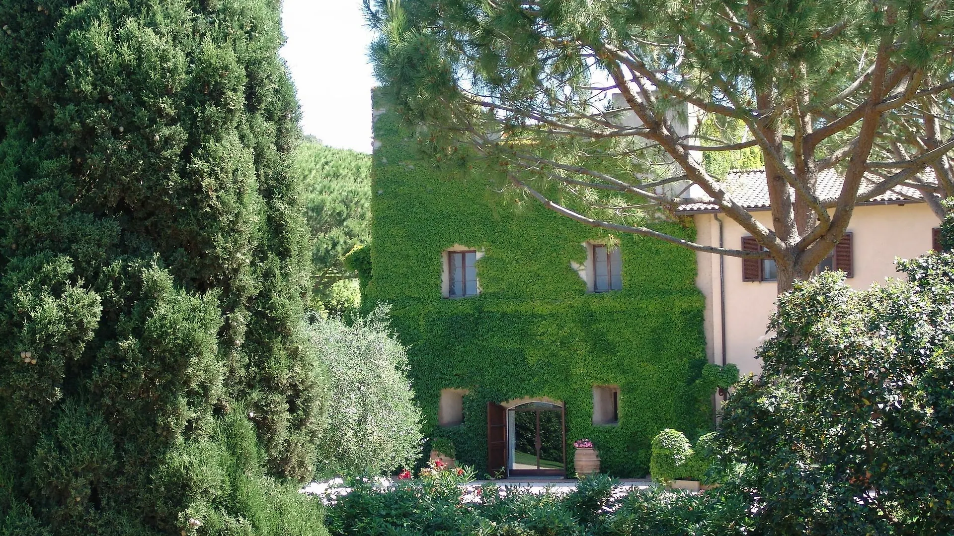 Agriturismo Fattoria Il Casalone Orbetello Farm stay