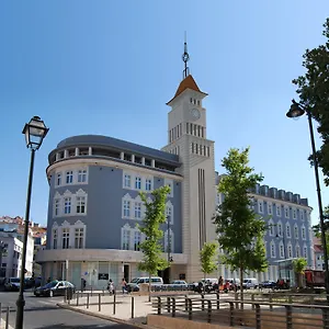 Five Stars 8 Building Appartamento Lisbona