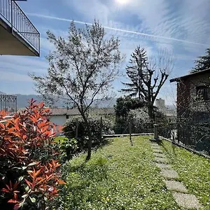 Comfort Near Bergamo Airport Appartamento Alzano Lombardo