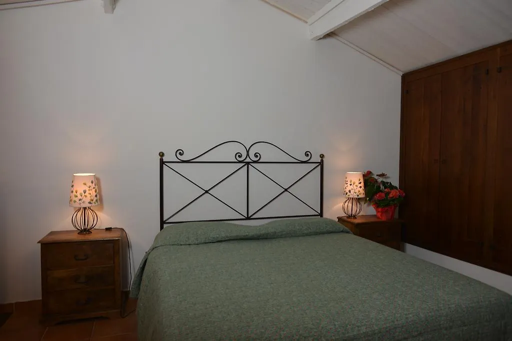 Agriturismo Fattoria Il Casalone Orbetello Italia