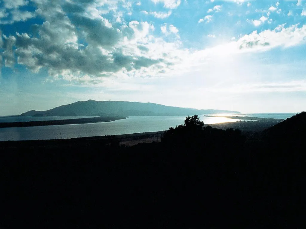 Agriturismo Fattoria Il Casalone Orbetello