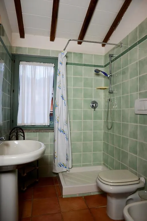 Agriturismo Fattoria Il Casalone Orbetello