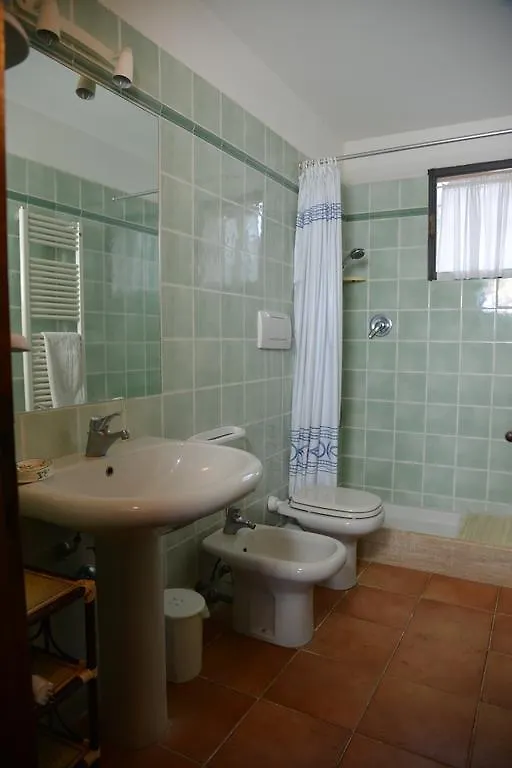 Alloggio per agriturismo Agriturismo Fattoria Il Casalone Orbetello
