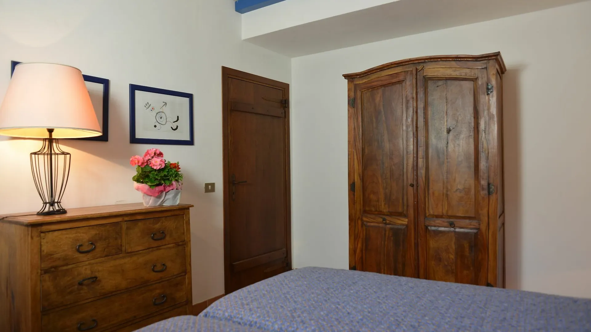 Alloggio per agriturismo Agriturismo Fattoria Il Casalone Orbetello Italia