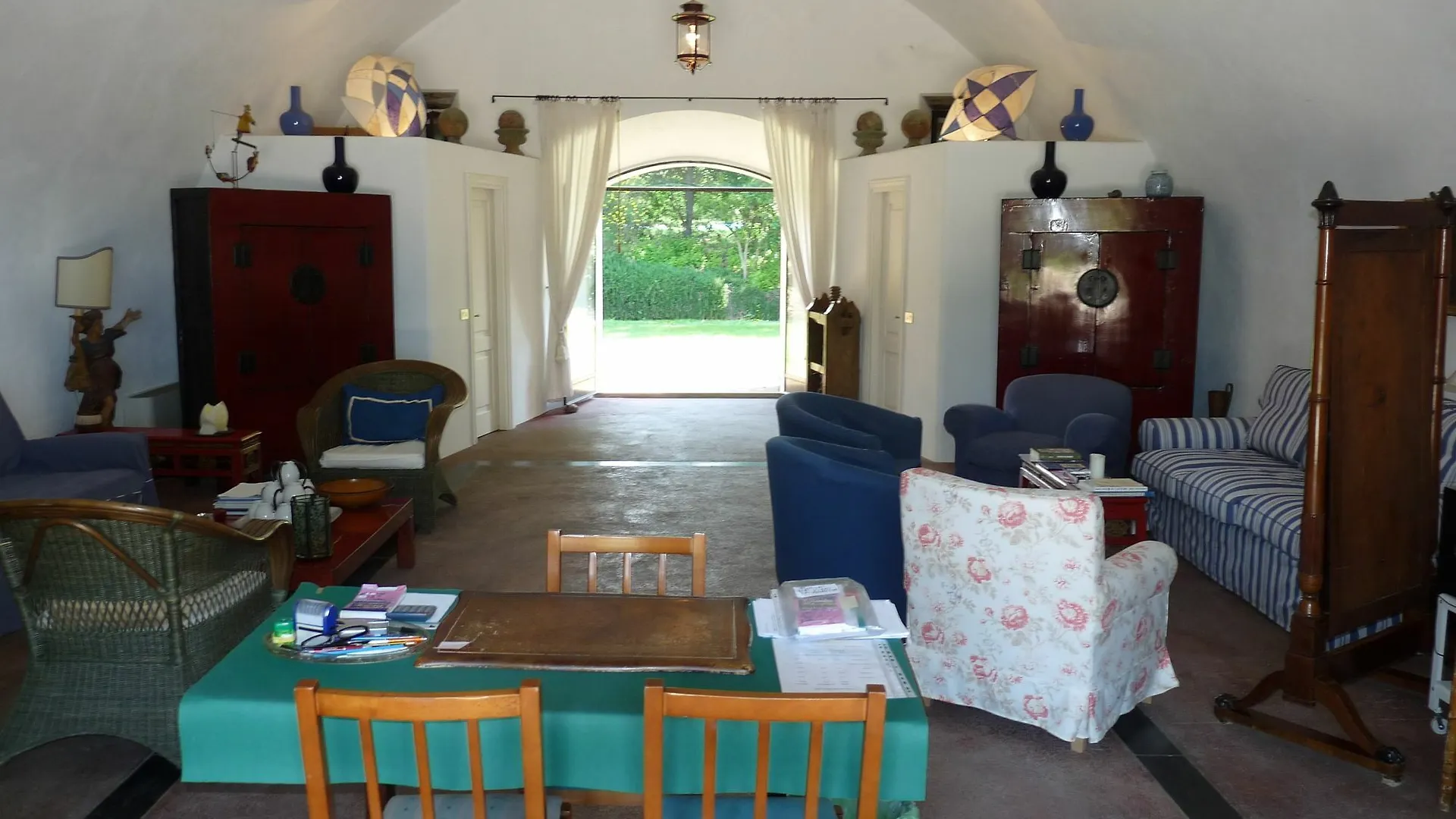 Agriturismo Fattoria Il Casalone Orbetello
