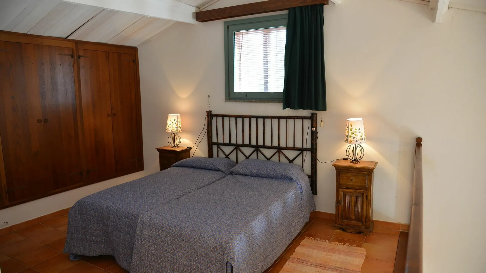 Agriturismo Fattoria Il Casalone Orbetello