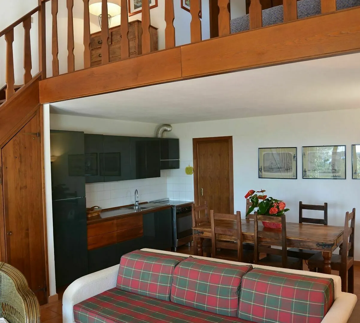 Alloggio per agriturismo Agriturismo Fattoria Il Casalone Orbetello