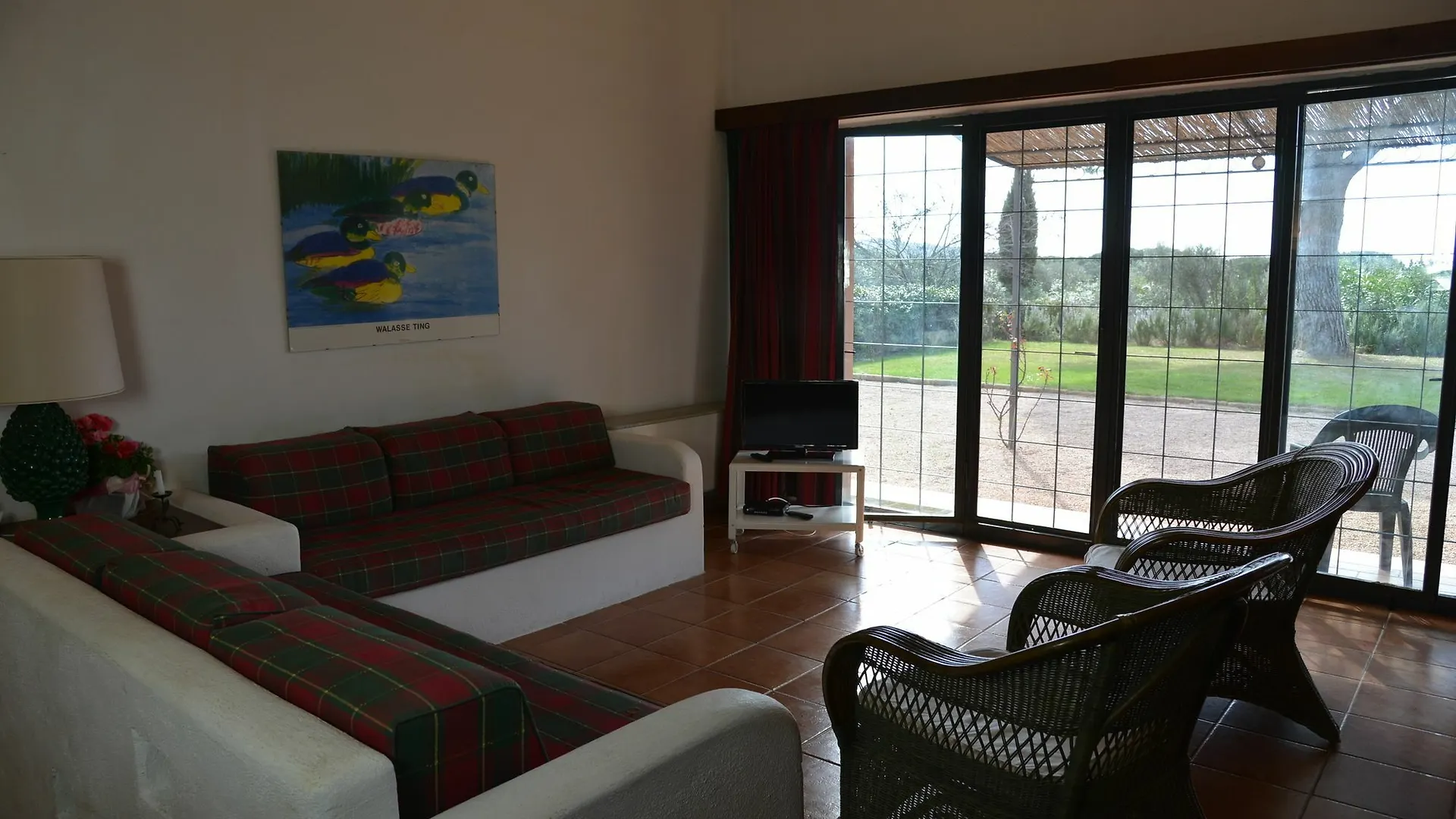 Agriturismo Fattoria Il Casalone Orbetello 0*,