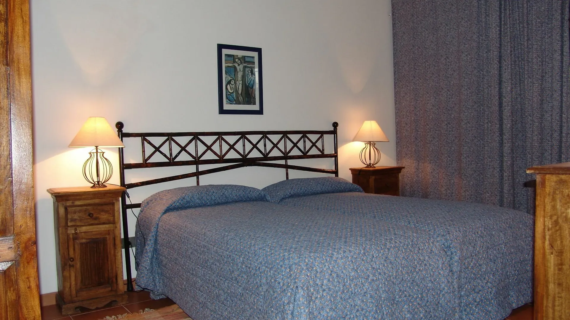 Agriturismo Fattoria Il Casalone Orbetello